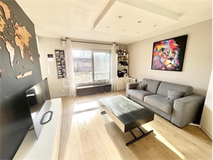 studio à la vente -   94130  NOGENT SUR MARNE, surface 27 m2 vente studio - UBI476013230